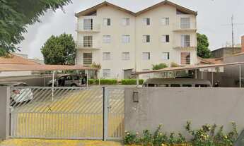 Imagem: APARTAMENTO EDIFÍCIO CECI - INDAIATUBA