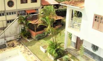 Imagem 6: Linda casa no Belvedere, 717 m², 4 quartos, 4 andares