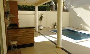 Imagem 2: Sobrado para locação no Condomínio Villa dos Inglezes - Sorocaba/SP