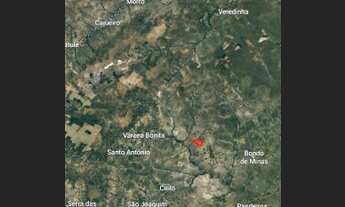 Imagem 2: Vendo excelente área de terras fazenda Almécegas- Bonito