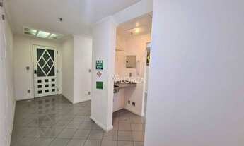 Imagem 5: Sala à venda, 42 m² por R$ 165.000,00 - Jardim Vergueiro - Sorocaba/SP