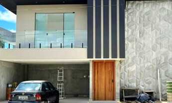 Imagem: Casa de Alto Padrão no Maikai, 470m2/