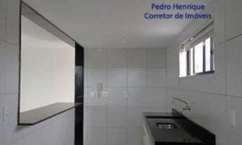 Imagem 3: Apartamento nos Bancários com 3 Quartos