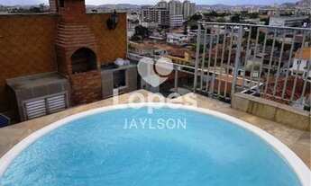 Imagem 6: Rio de Janeiro - Apartamento Padrão - Freguesia (Jacarepaguá