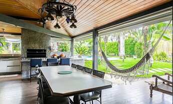 Imagem: Casa à venda 6 Quartos, 4 Suites, 8 Vagas