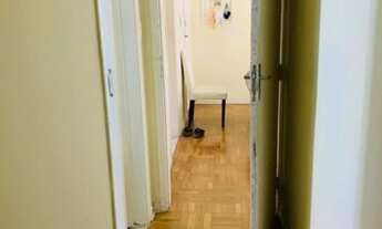 Imagem 6: Apartamento com 3 dormitórios à venda, 135 m² por R$ 1.100.000,00 - Higienópolis - São Pau