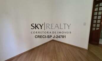 Imagem 4: SAO PAULO - Padrão - Conjunto Residencial Ingai