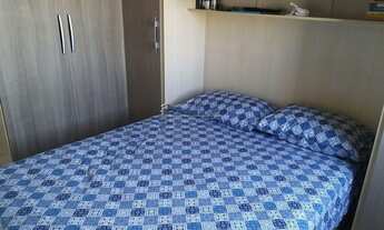 Imagem 5: APARTAMENTO COM 3 DORMITÓRIOS E 2 VAGAS - VILA VERMELHA