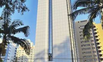 Imagem: CONJ. COMERCIAL - ALPHAVILLE - SP