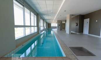 Imagem 4: Apartamento para Aluguel - Chácara Santo Antonio, 1 Quarto, 50 m2