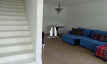 Imagem 3: CASA CONDOMINIO FECHADO EM PERDIZES 3 DORMITORIOS