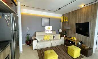 Imagem 2: Apartamento à venda, Jardim das Acácias, 58m², 2 dormitórios, 1 suíte, 1 vaga!