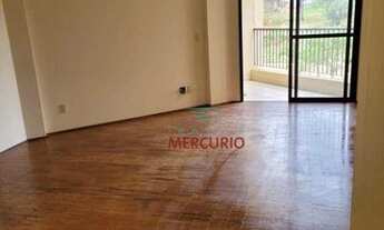 Imagem 2: SIENA Apartamento com 3 dormitórios à venda, 93 m² por R$ 340.000 - Vila Aviação - Bauru/S