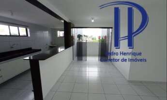 Imagem: Apartamento nos Bancários com 3 Quartos