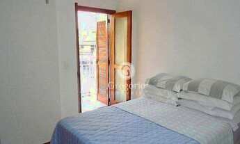 Imagem 7: Sobrado amplo com 03 dormitórios, sendo 01 suíte, repleto de armários, área gourmet e 05 v