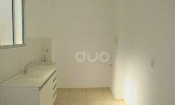 Imagem 3: Apartamento com 2 dormitórios para alugar, 47 m² por R$ 550,00/mês - Piracicamirim - Pirac