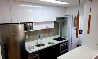 Imagem 7: Apartamento pronto para morar, repleto de armarios, lazer completo,proximo do parque da Ac