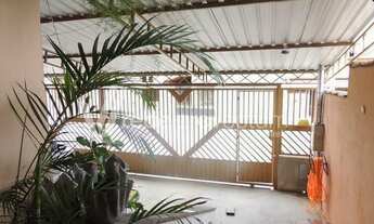 Imagem 4: Casa - Vila Real - Hortolândia