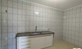 Imagem 4: Apartamento (tipo - padrao) 3 dormitórios/suite, cozinha planejada, em condomínio fechado