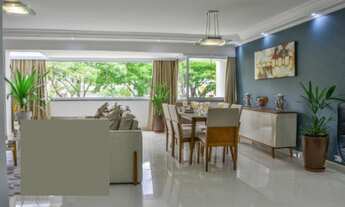 Imagem 3: Apartamento à venda, Mooca, 142m², 3 dormitórios, 2 suítes, 1 vaga!