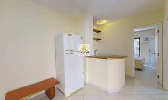 Imagem 5: Apartamento à venda, Indianópolis, 42m², 1 dormitório, 1 vaga!