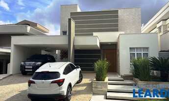 Imagem: CASA EM CONDOMÍNIO - CONDOMÍNIO RESERVA