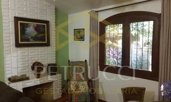 Imagem 3: Chácara - Chácara Santa Margarida - Campinas