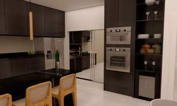 Imagem 7: Casa à venda, ESPLANADA PRIMO MENEGHETTI II, Franca