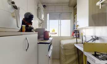 Imagem 3: Apartamento à venda, Vila Bruna, 50m², 2 dormitórios, 1 vaga!