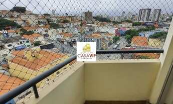 Imagem 3: Apartamento à venda, Santana, 72m², 3 dormitórios, 1 vaga!