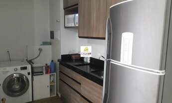 Imagem 3: Apartamento à venda, Barra Funda, 33m², 2 dormitórios, sem vaga!