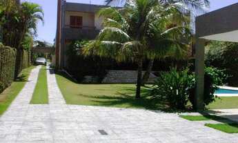 Imagem: Casa - Residencial Parque Rio das Pedras