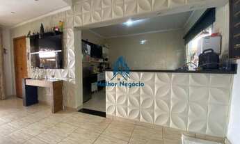 Imagem 2: Casa à venda em Hortolândia - Aceita financiamento