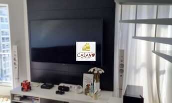 Imagem 5: Apartamento à venda, Vila Monumento, 144m², 2 dormitórios, 1 suíte, 2 vagas!