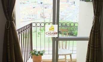 Imagem 5: Apartamento à venda, Santa Teresinha, 53m², 2 dormitórios, 1 vaga!