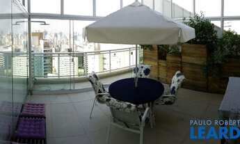 Imagem 7: APARTAMENTO - CONSOLAÇÃO - SP