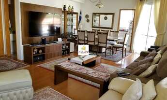 Imagem 2: Apartamento à venda, Ipiranga, 134m², 3 suítes, 3 vagas!