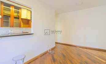 Imagem 4: Apartamento Venda 2 Dormitórios - 56 m² Vila Olímpia