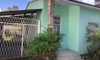 Imagem 2: Casa em Santana Casa com 2 dormitórios