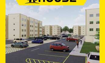 Imagem 2: N3/210: Bela Life residence// 2 quartos