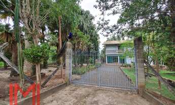 Imagem 4: Chácara com 2 dormitórios à venda, 4034 m² por R$ 1.500.000,00 - Barão Geraldo - Campinas