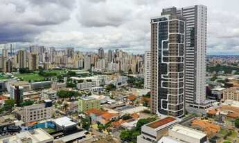 Imagem 2: Apartamento Opus Araguaya Setor Marista - Goiânia - GO