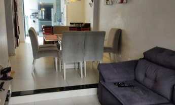 Imagem 2: Sobrado com 3 dormitórios à venda, 135 m² por R$ 690.000,00 - Jardim das Américas - Curiti