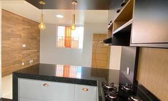 Imagem 5: Lindo apartamento de 2 quartos com moveis planejado - Setor Vila Rosa