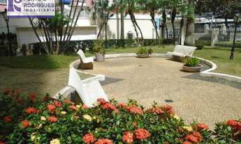 Imagem 3: Apartamento com 2 dormitórios para alugar, 85 m² por R$ 1.300,00/mês - Centro - Campinas/S