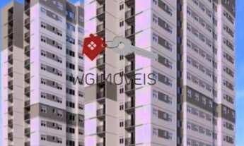 Imagem: Apartamento 2 Quartos para Venda em São