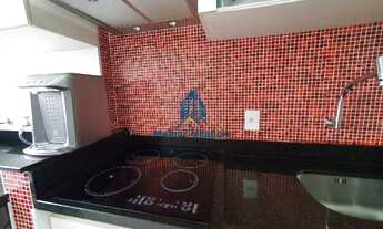 Imagem 3: Apartamento com 2 dorms, Jardim Santa Maria (Nova Veneza), Sumaré - R$ 198 mil, Cod: RAP17