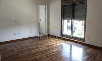 Imagem 7: Casa - Alphaville Centro Industrial e Empresarial/Alphaville. - Barueri