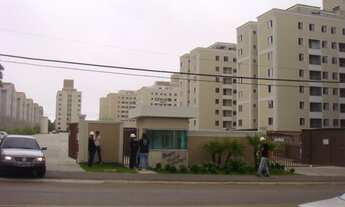 Imagem: Apartamento - Portão