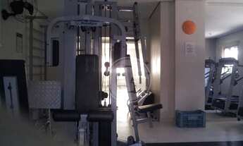 Imagem 2: Apartamento residencial à venda, Butantã, São Paulo